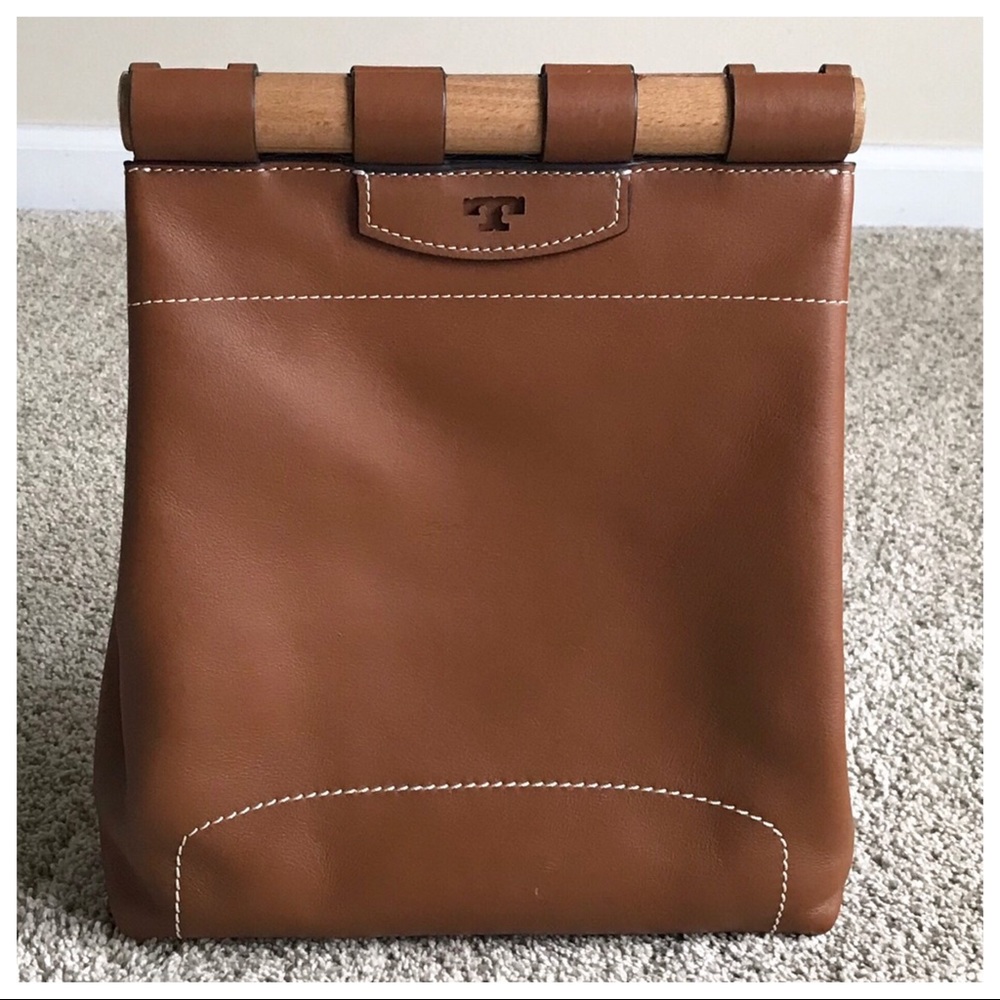 Tory Burch Backpack - Picture 2 of 8
